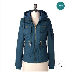 BB Dakota Jacket (As seen in Twilight)